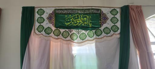 عکس امامزاده ابراهیم  زید بن علی بن الحسین علیه السلام