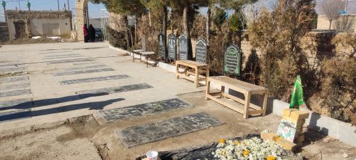 عکس امامزاده ابراهیم  زید بن علی بن الحسین علیه السلام