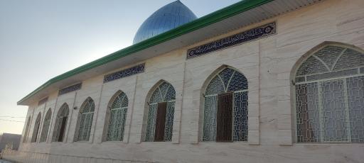 عکس امامزاده ابراهیم  زید بن علی بن الحسین علیه السلام