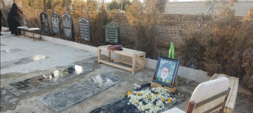 عکس امامزاده ابراهیم  زید بن علی بن الحسین علیه السلام