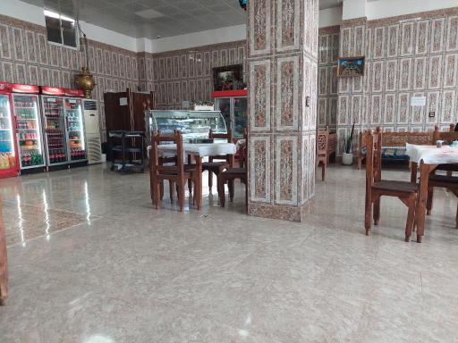 عکس هتل رستوران زهرابی ماسال