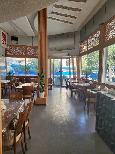 عکس رستوران بریکا