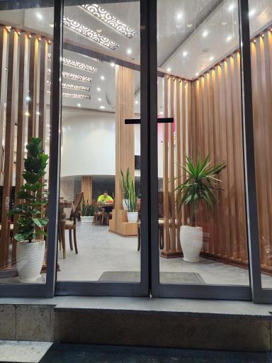 عکس رستوران بریکا