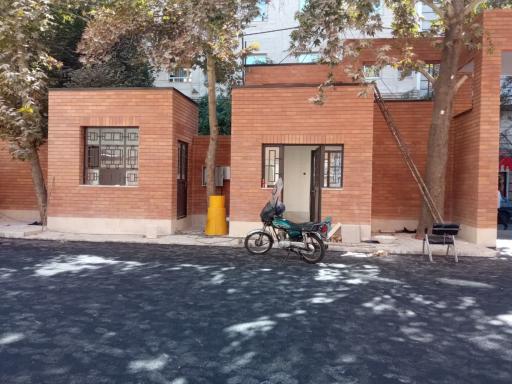 عکس دبیرستان اسوه دوره اول