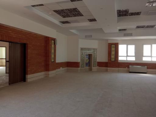 عکس دبیرستان اسوه دوره اول