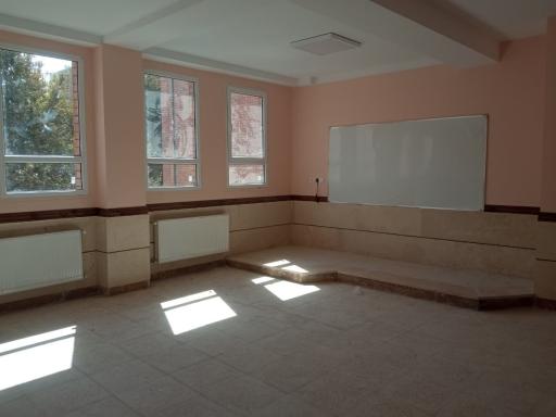 عکس دبیرستان اسوه دوره اول