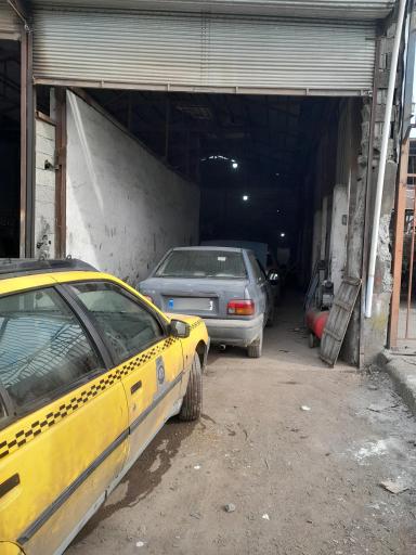 صافکاری و نقاشی بهزاد امینیان