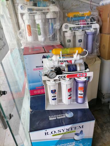 عکس تعمیرات یخچال و فریزر ولوازم خانگی قدس