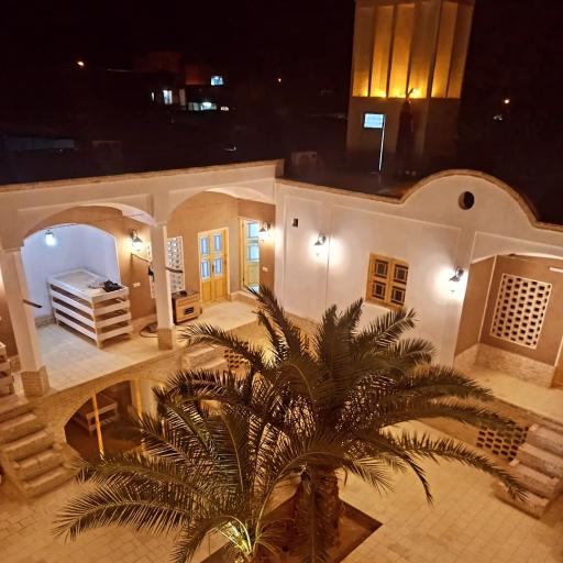 عکس سرای بمانی 