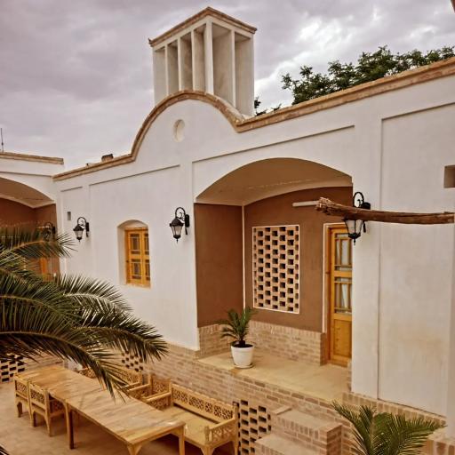 عکس سرای بمانی 