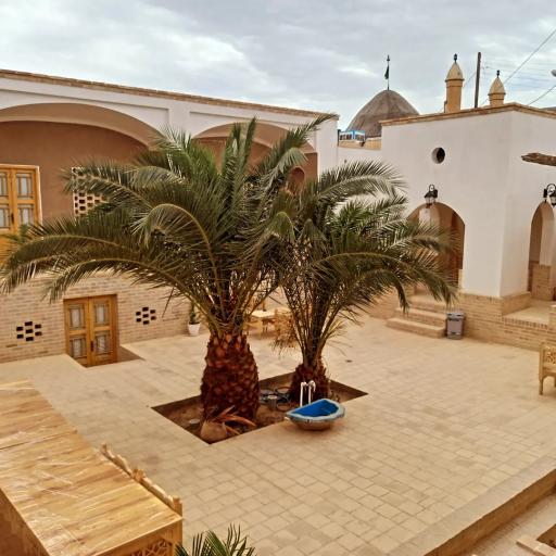 عکس سرای بمانی 