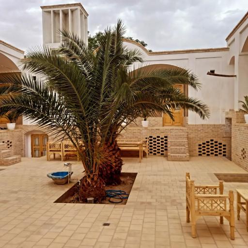 عکس سرای بمانی 