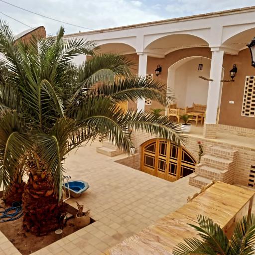 عکس سرای بمانی 