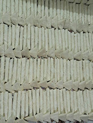 پخش سمبوسه ریش سفید