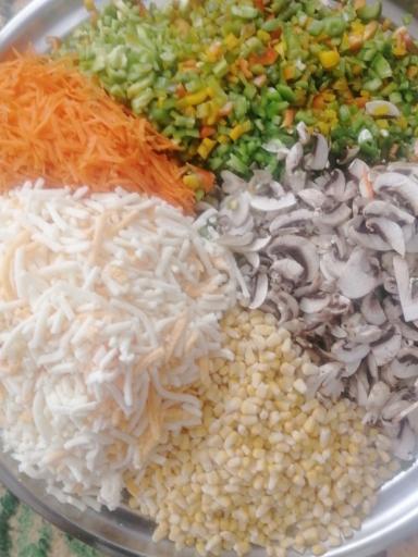 پخش سمبوسه ریش سفید