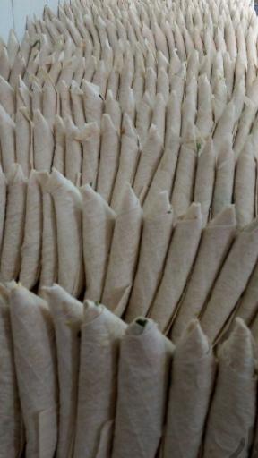 پخش سمبوسه ریش سفید