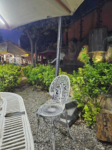 عکس مجموعه باغ تالار شاهکار