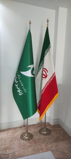 عکس زنوبر ایرانیان