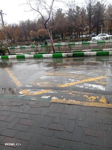 عکس  رسالت 65