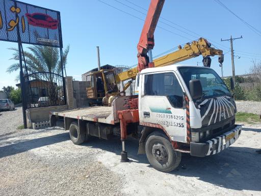 عکس اتو املاک خانه دریا