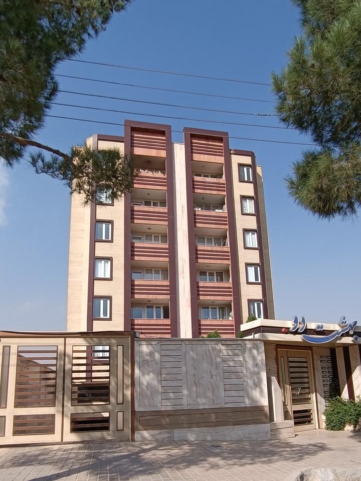 عکس مجتمع مسکونی بهشت دو