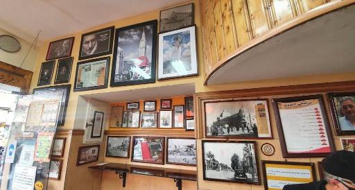 عکس پیراشکی خسروی