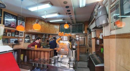 عکس پیراشکی خسروی