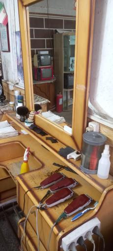 عکس پیرایش اشترانکوه