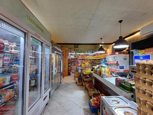 عکس سوپر مارکت صبوری 