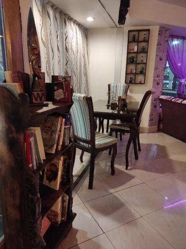 عکس کافه رستوران ترمه