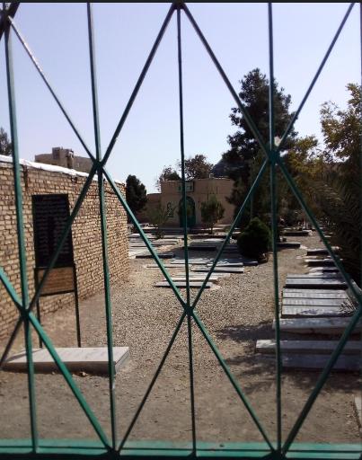 عکس امامزاده سید حسین