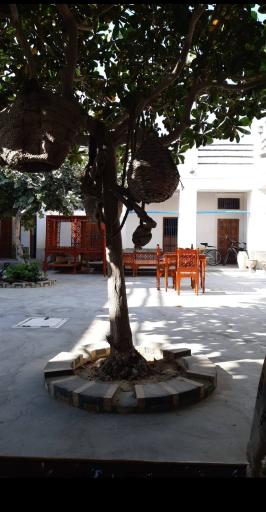 عکس اقامتگاه بومگردی یوسفی