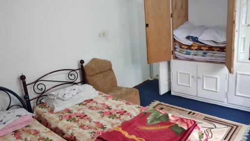 عکس اقامتگاه ویلایی سرو