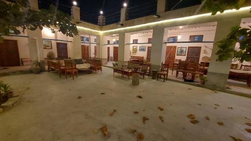 عکس اقامتگاه بومگردی یوسفی