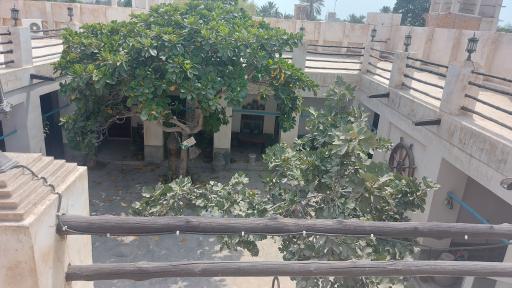 عکس اقامتگاه بومگردی یوسفی