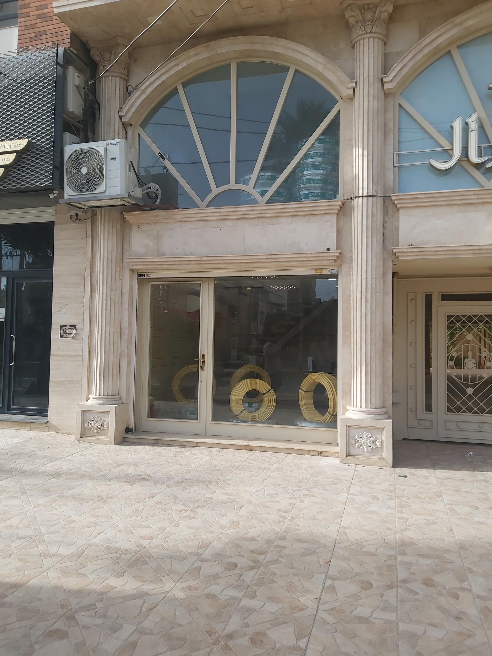 عکس فروشگاه لوله و اتصالات بهتراشان گنبد (BTS)