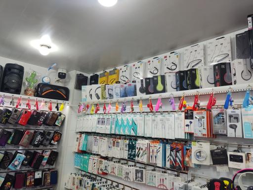 عکس موبایل ایمان