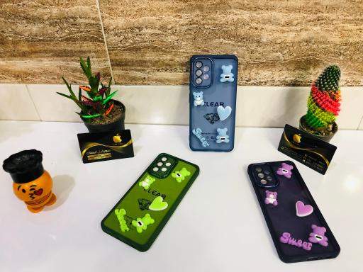 عکس موبایل ایمان