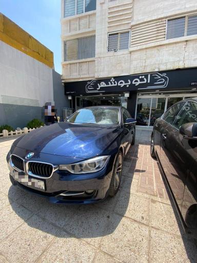 عکس نمایشگاه اتومبیل اتوبوشهر