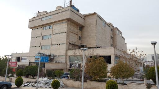 عکس مجتمع تجاری الماس ایران