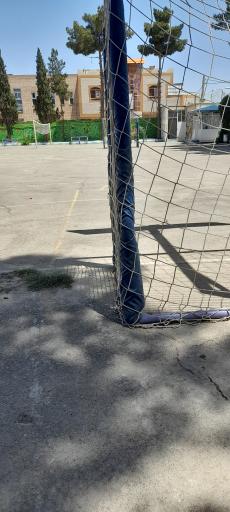 عکس هنرستان کارودانش دخترانه ساعی