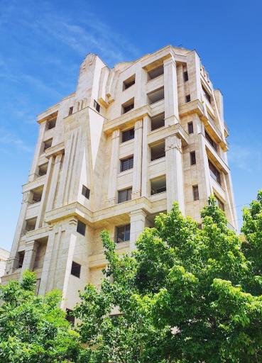 عکس برج باغ کمالی