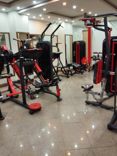 عکس باشگاه آزادی (شعبه۲)