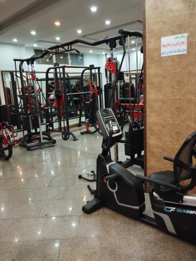 عکس باشگاه آزادی (شعبه۲)