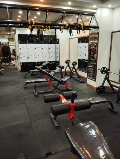 عکس باشگاه آزادی (شعبه۲)