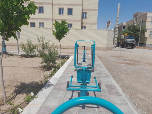 عکس بوستان ریحان