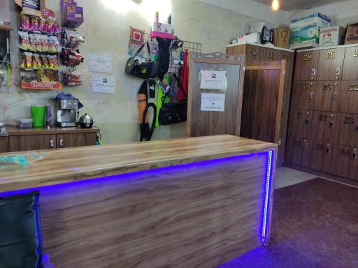 عکس باشگاه بدنسازی نام آوران