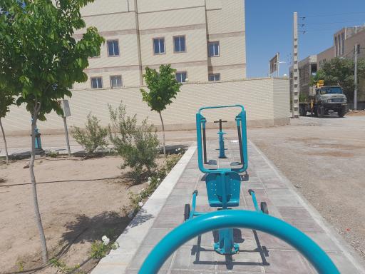 عکس بوستان ریحان