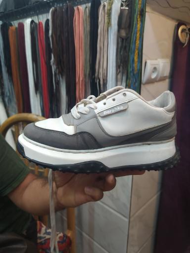 عکس کفاشی رضا گودرزی