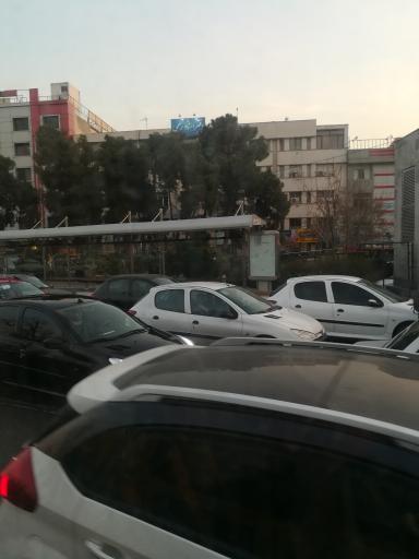 عکس مصلای امام خمینی